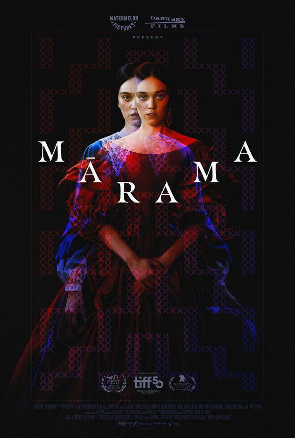 Марама сериал 2025 смотреть онлайн бесплатно в хорошем качестве HD